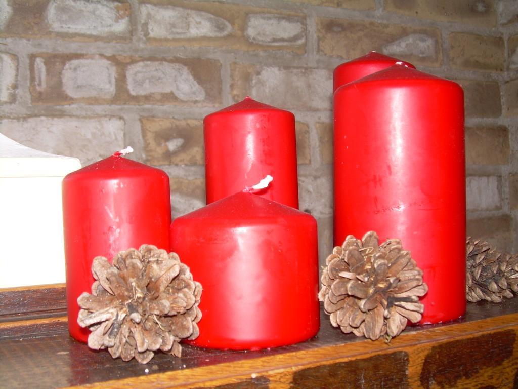 Mercatello sul Metauro Casa Balducci Bed&Breakfast מראה חיצוני תמונה