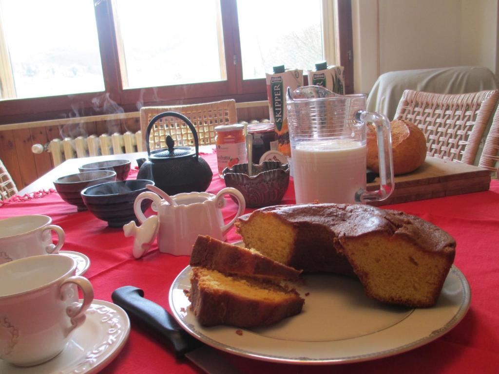 Mercatello sul Metauro Casa Balducci Bed&Breakfast מראה חיצוני תמונה