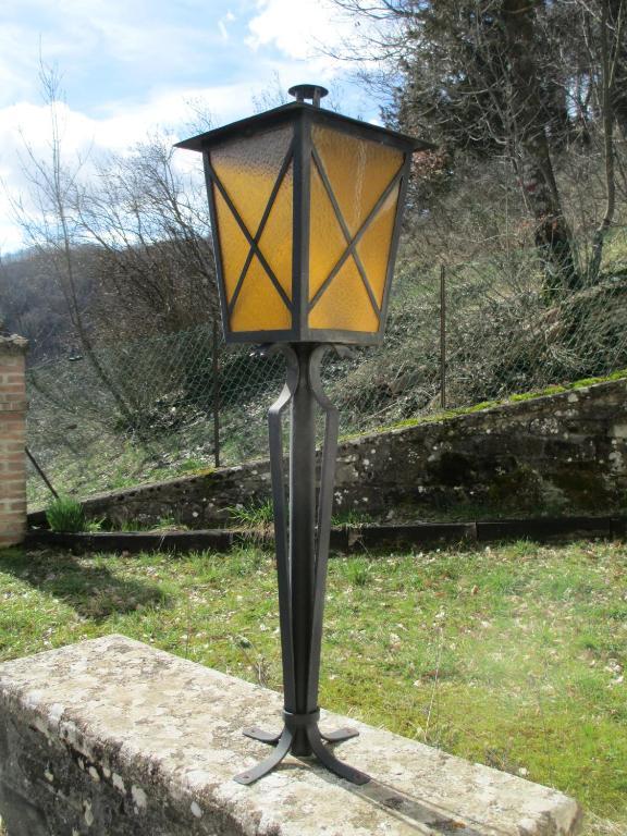 Mercatello sul Metauro Casa Balducci Bed&Breakfast מראה חיצוני תמונה