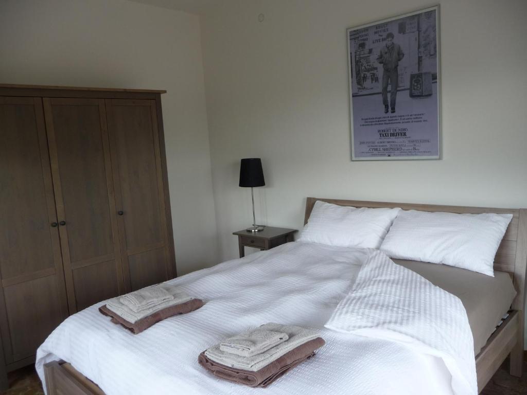 Mercatello sul Metauro Casa Balducci Bed&Breakfast חדר תמונה