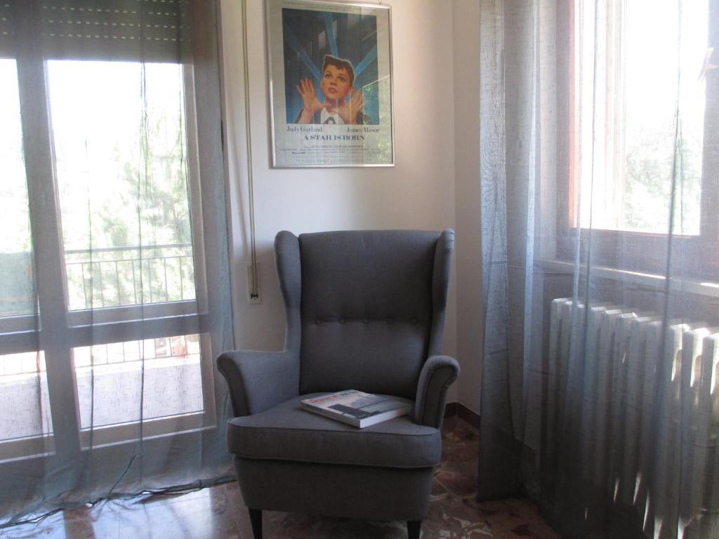 Mercatello sul Metauro Casa Balducci Bed&Breakfast חדר תמונה