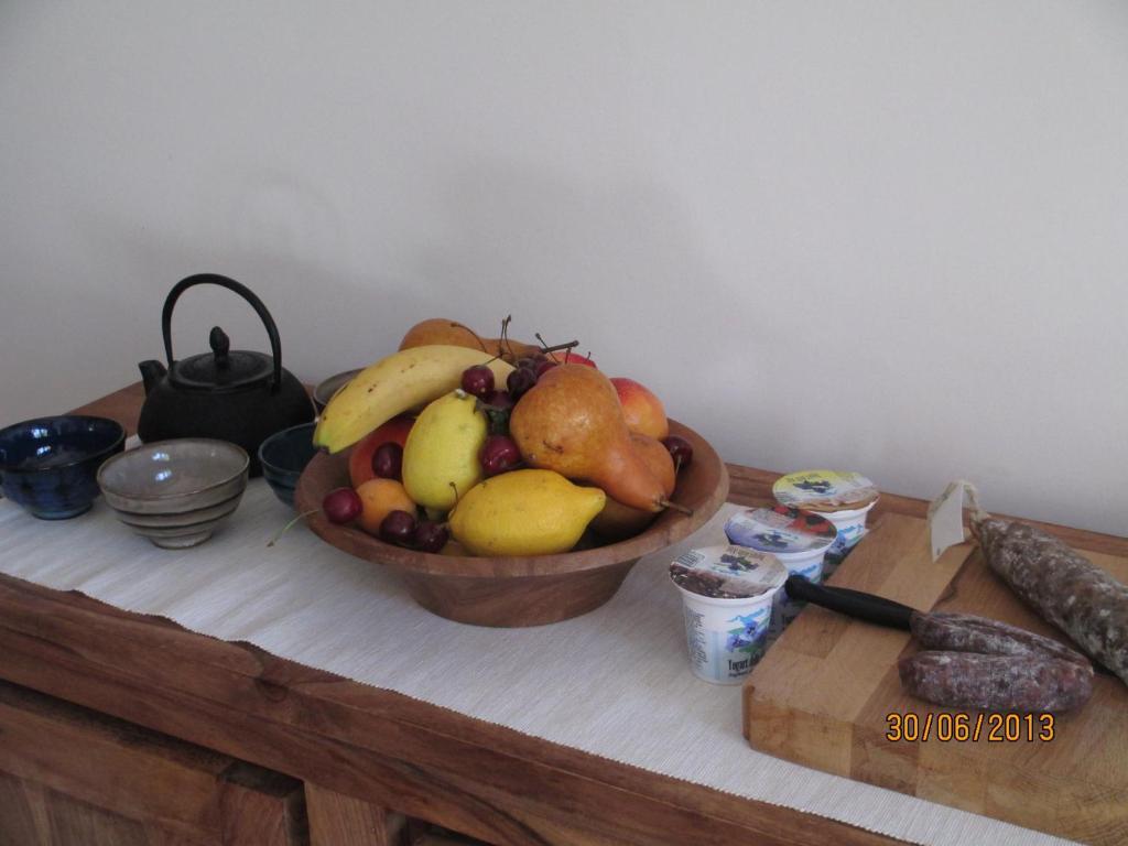 Mercatello sul Metauro Casa Balducci Bed&Breakfast מראה חיצוני תמונה