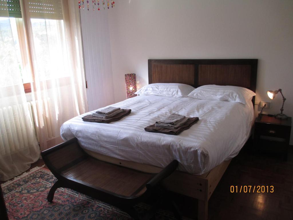 Mercatello sul Metauro Casa Balducci Bed&Breakfast מראה חיצוני תמונה