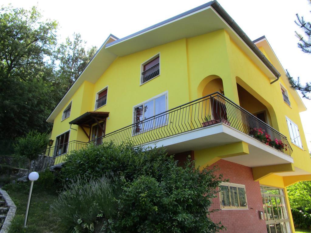 Mercatello sul Metauro Casa Balducci Bed&Breakfast מראה חיצוני תמונה