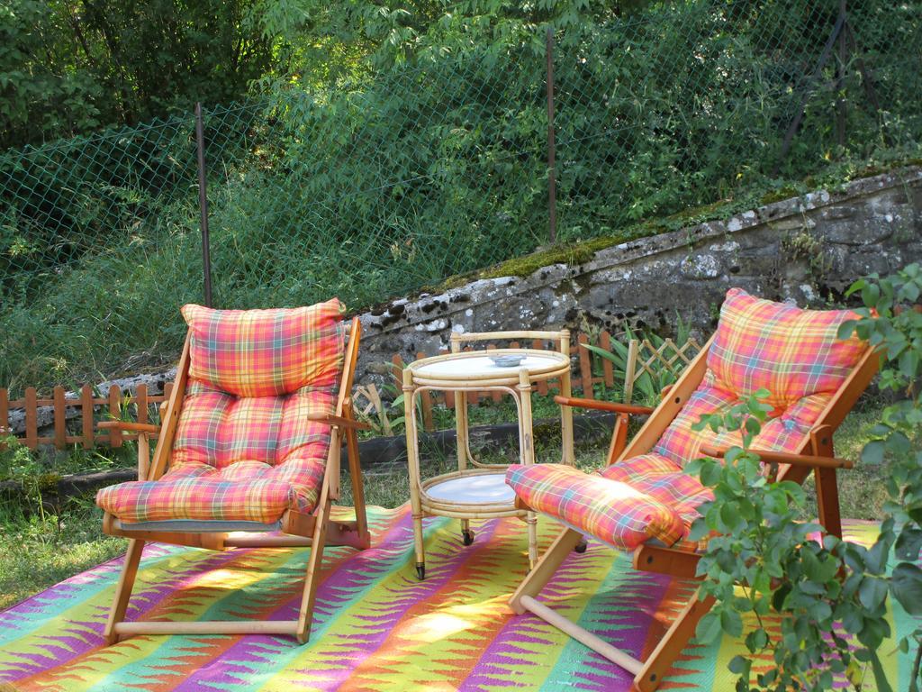 Mercatello sul Metauro Casa Balducci Bed&Breakfast מראה חיצוני תמונה