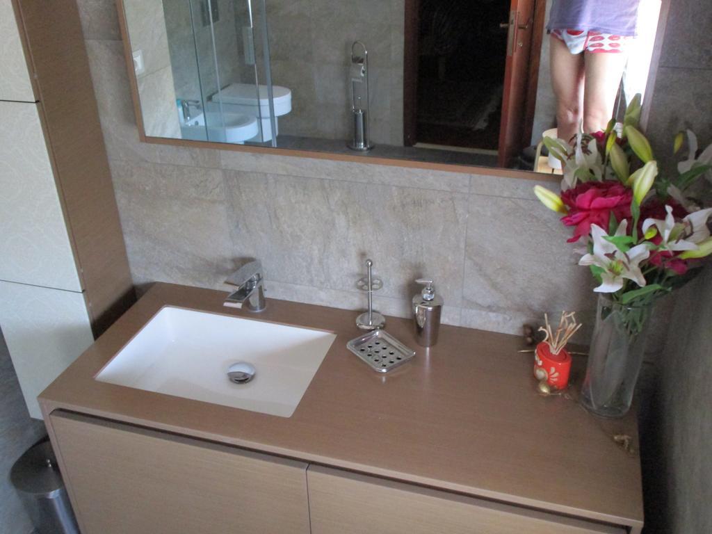 Mercatello sul Metauro Casa Balducci Bed&Breakfast מראה חיצוני תמונה