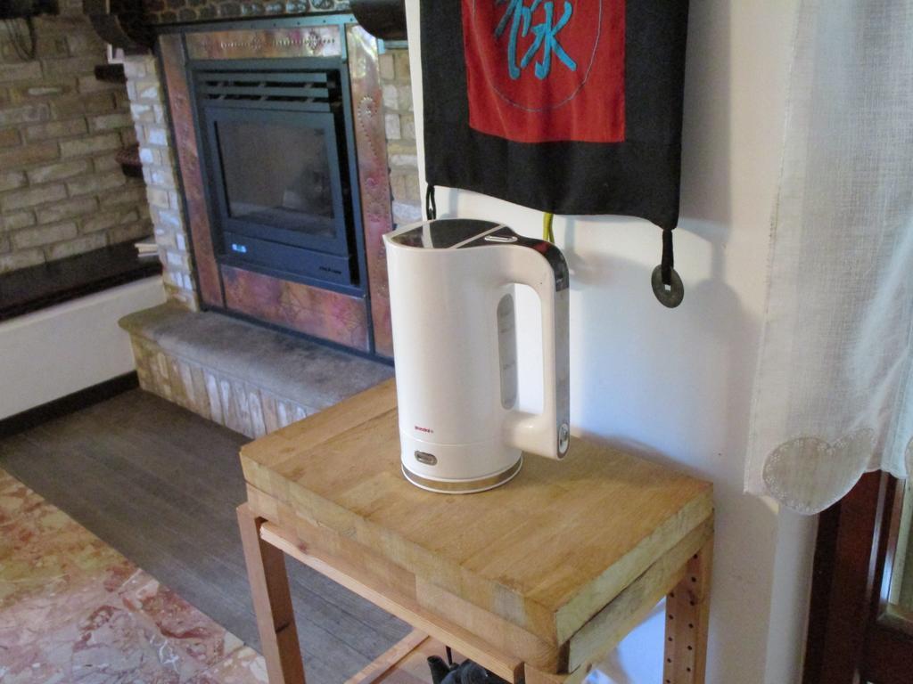Mercatello sul Metauro Casa Balducci Bed&Breakfast מראה חיצוני תמונה
