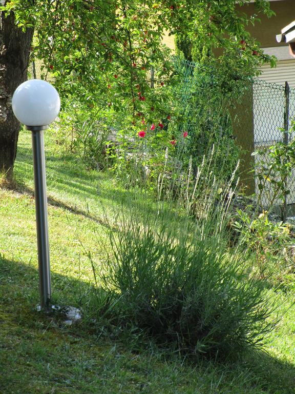 Mercatello sul Metauro Casa Balducci Bed&Breakfast מראה חיצוני תמונה