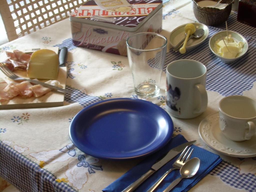Mercatello sul Metauro Casa Balducci Bed&Breakfast מראה חיצוני תמונה